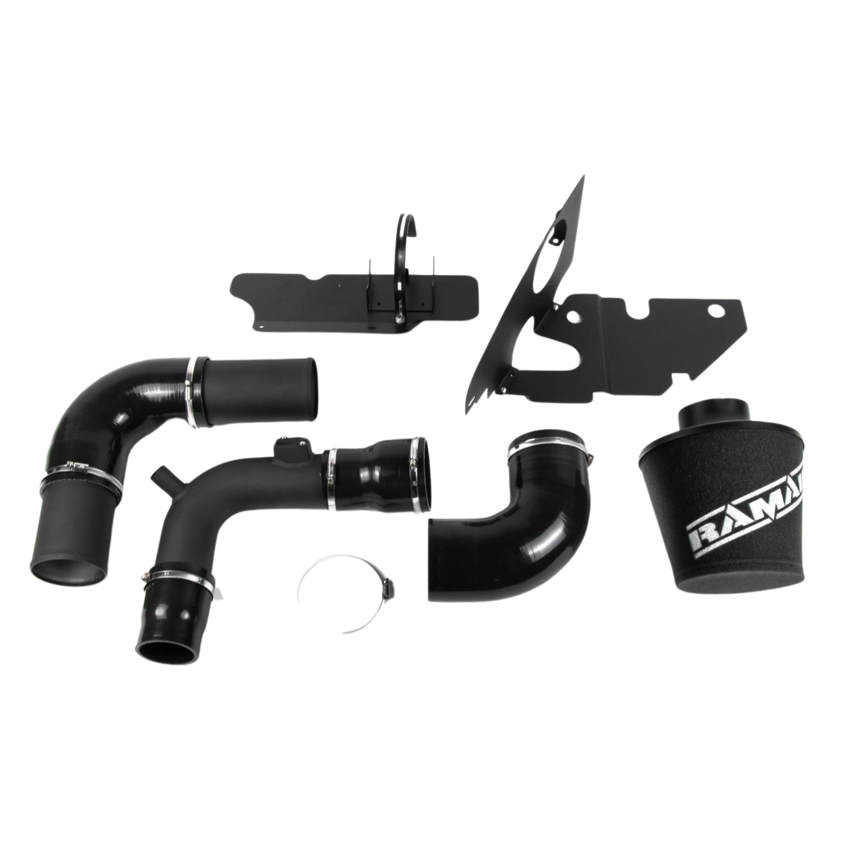 Performance Foam Induction Kit for VW Audi Seat 2.0 TFSI