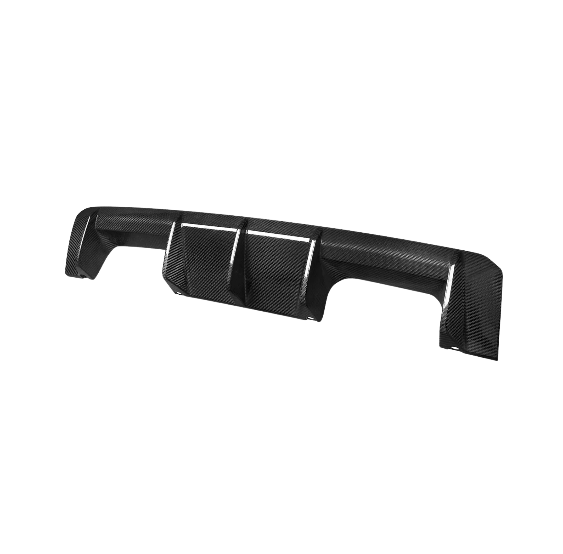 CARBON DIFFUSER BMW G80/G81 M3 & G82/G83 M4