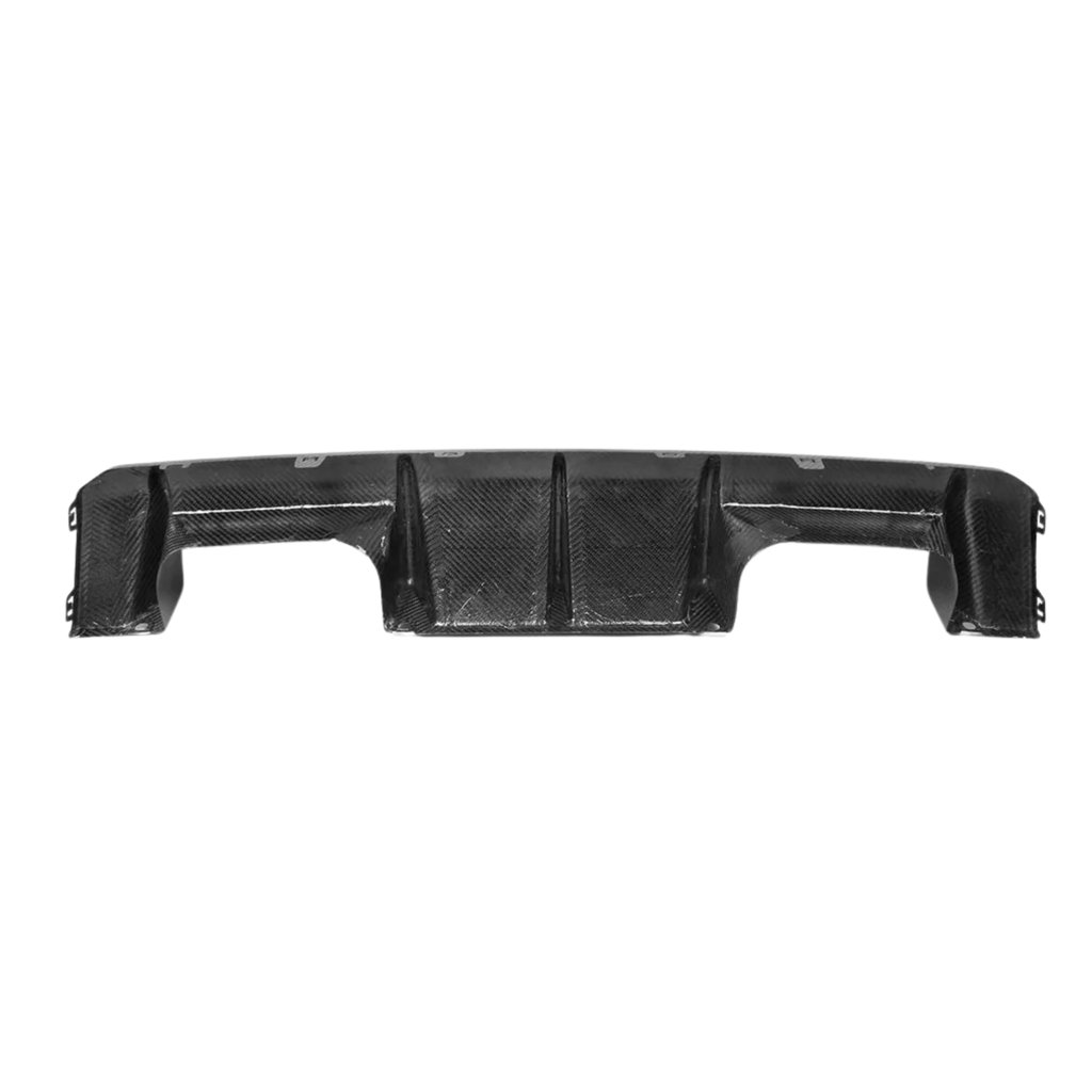 CARBON DIFFUSER BMW G80/G81 M3 & G82/G83 M4