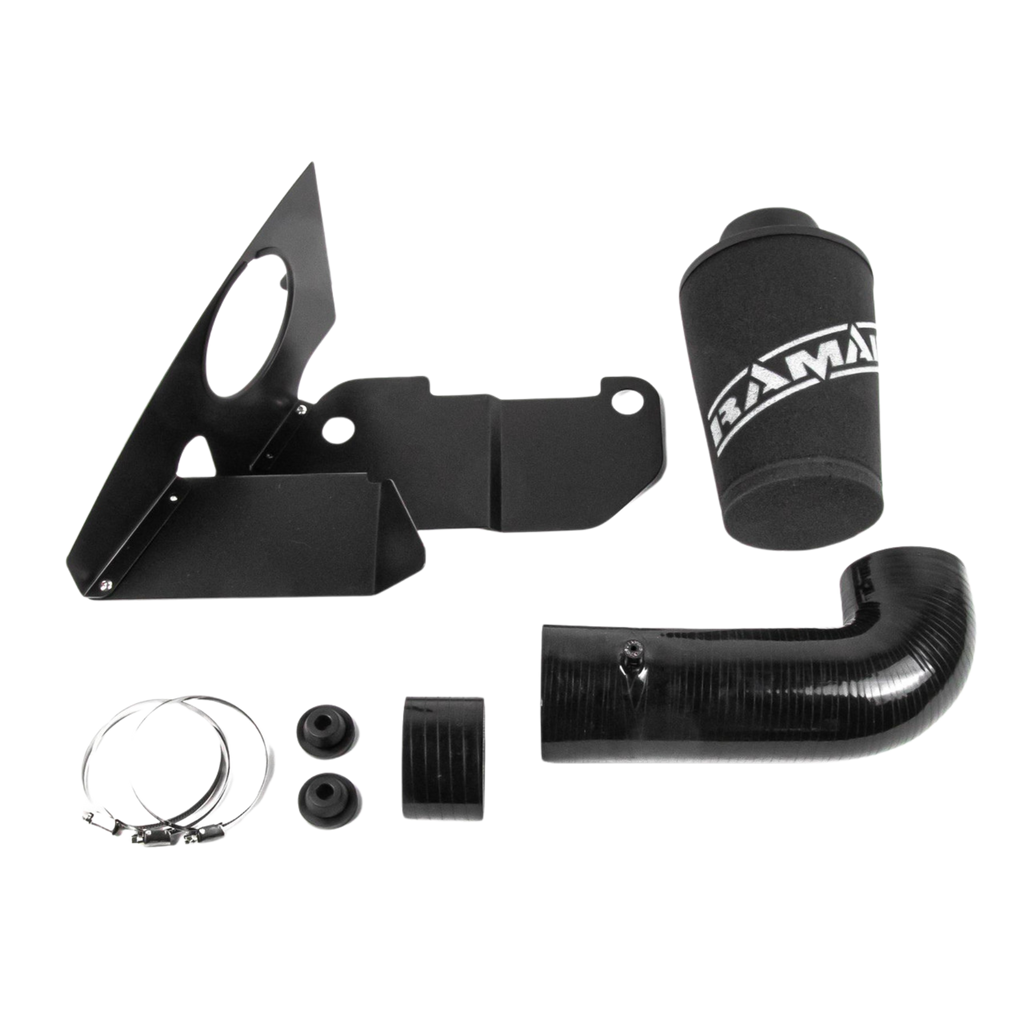 Performance Foam Induction Kit for MK5/MK6 Golf 1.9/2.0 TDI