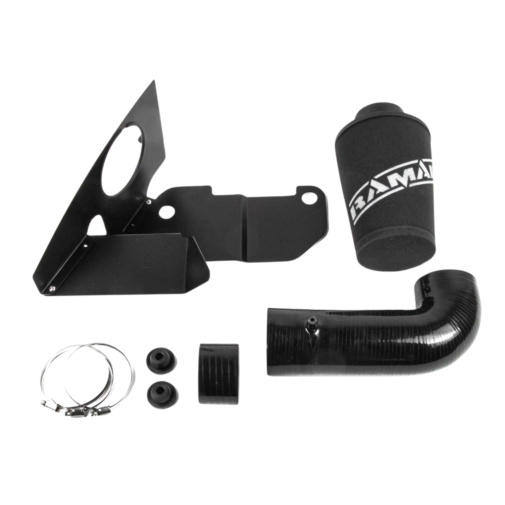 Performance Foam Induction Kit for MK5/MK6 Golf 1.9/2.0 TDI