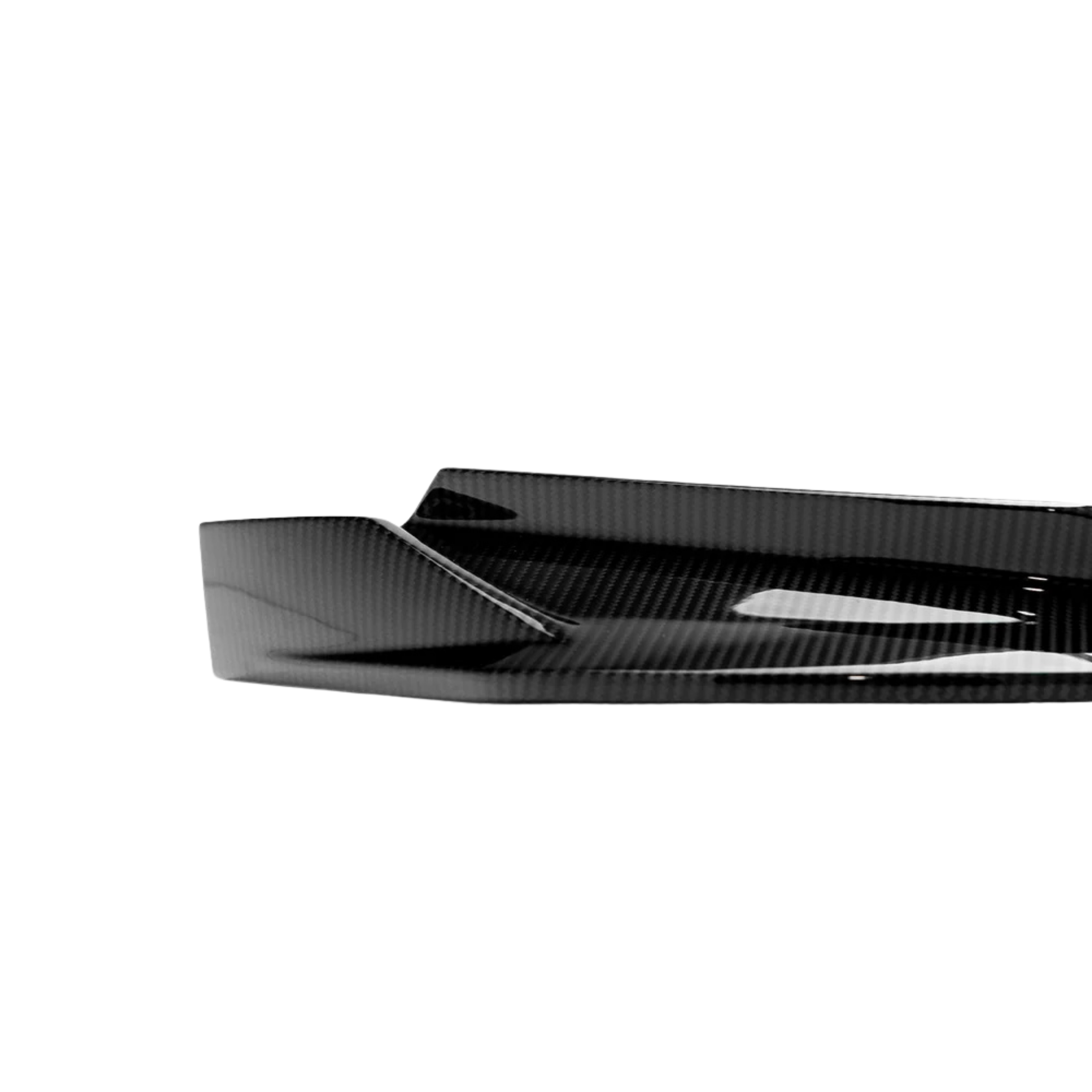 CARBON FIBRE SPLITTER BMW G80/G81 M3 & G82/G83 M4 SP2