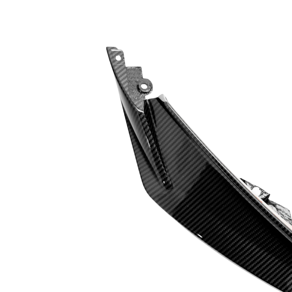 CARBON FIBRE SPLITTER BMW G80/G81 M3 & G82/G83 M4 SP2