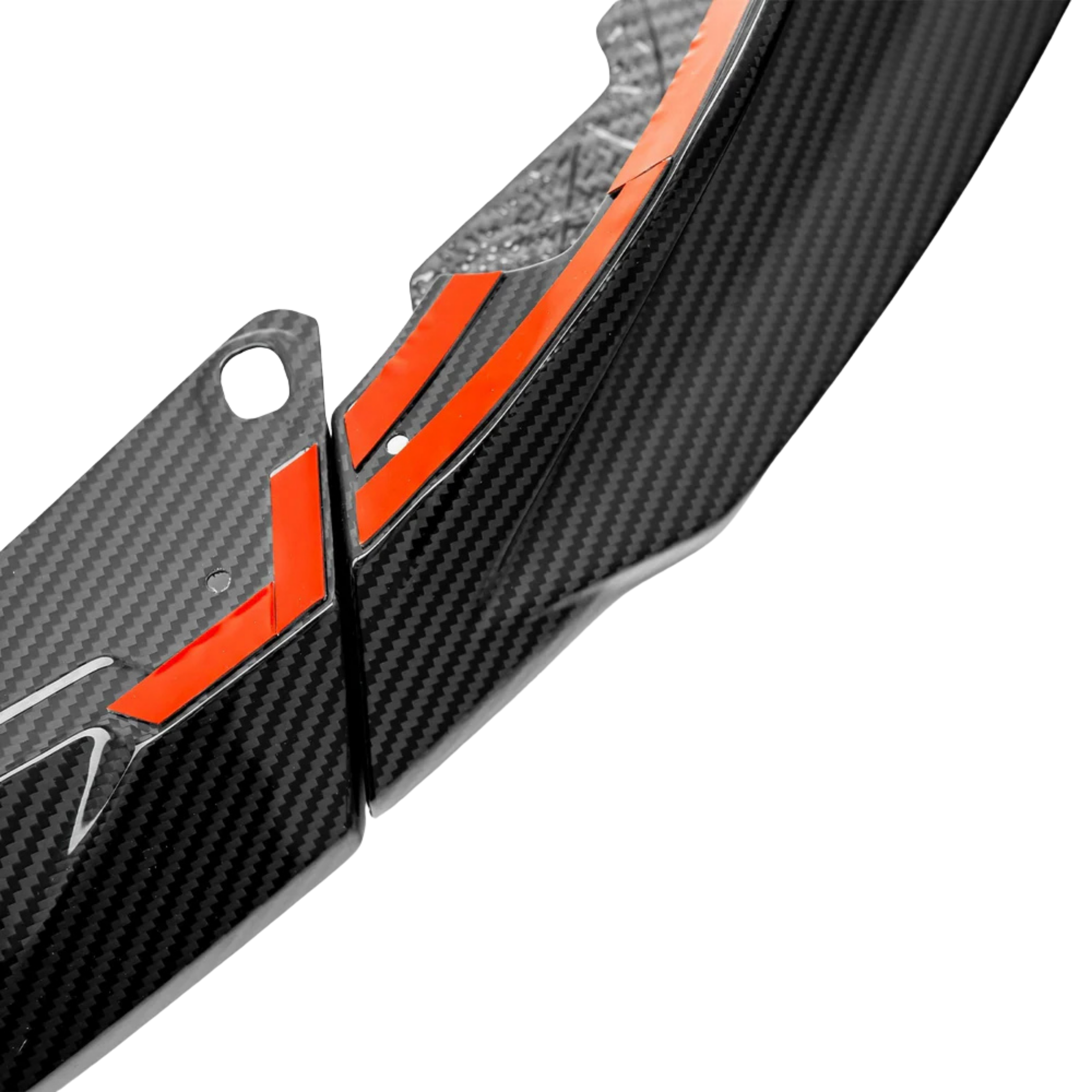 CARBON FIBRE SPLITTER BMW G80/G81 M3 & G82/G83 M4 SP2