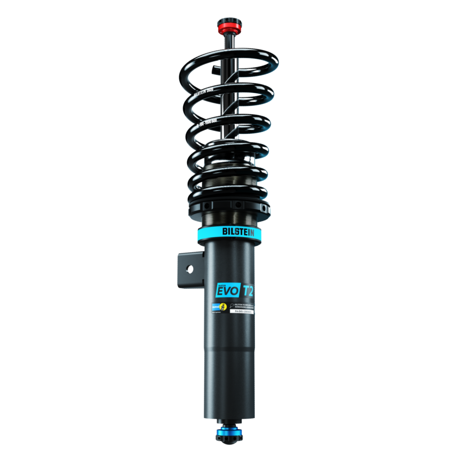 Bilstein EVO T2 Coilover Kit - BMW G20 330i M340i, G22 430