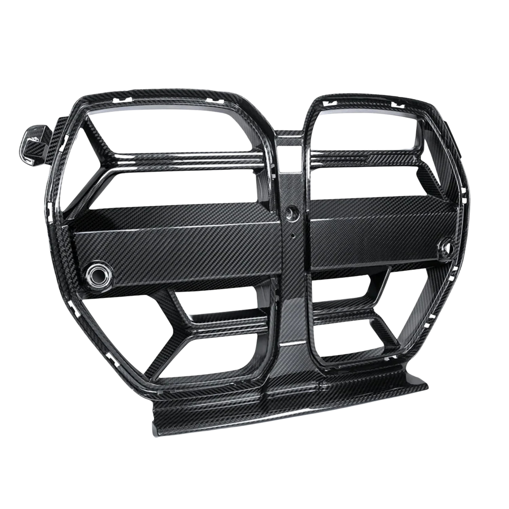 BMW G80/G81 M3 & G82/G83 M4 CARBON GRILL