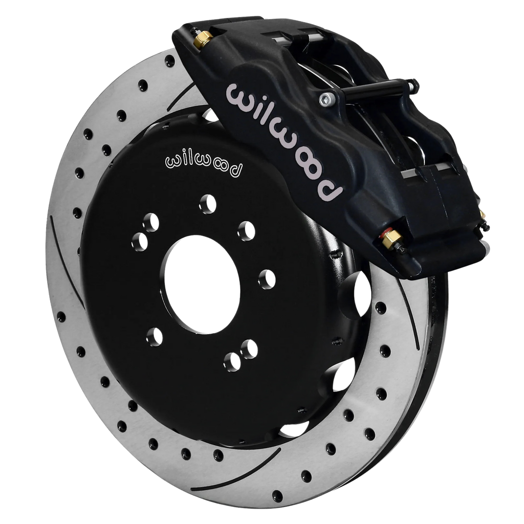 Wilwood Big RACE Brake Kit