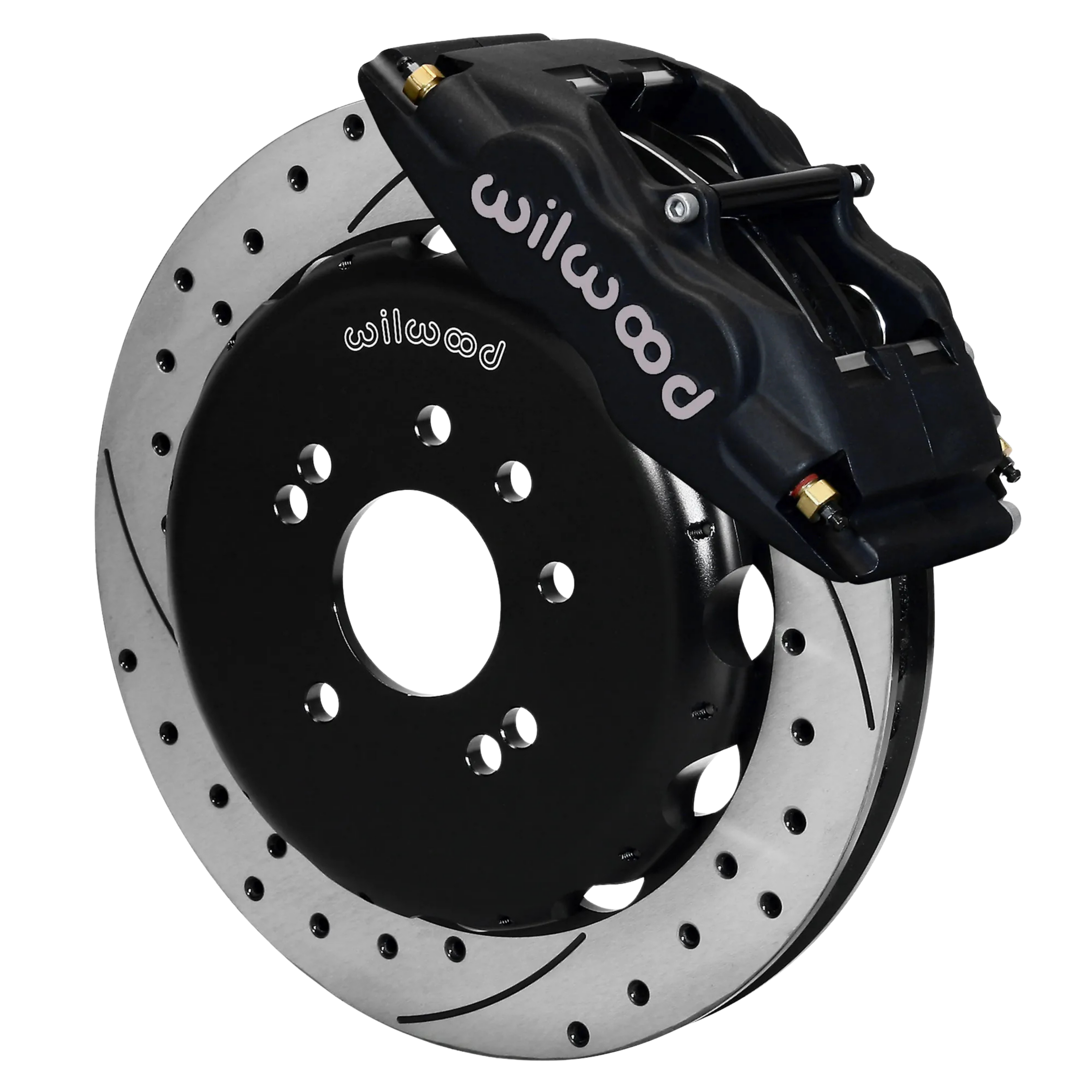 Wilwood Big RACE Brake Kit
