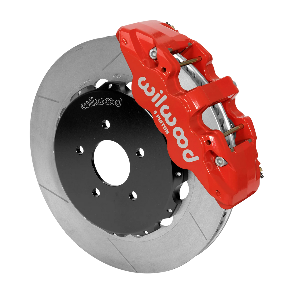 Wilwood Big RACE Brake Kit