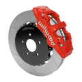Wilwood Big RACE Brake Kit