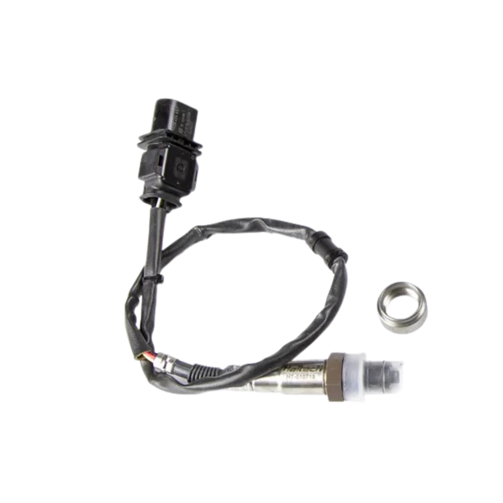 Haltech Single Channel O2 Wideband Controller Kit