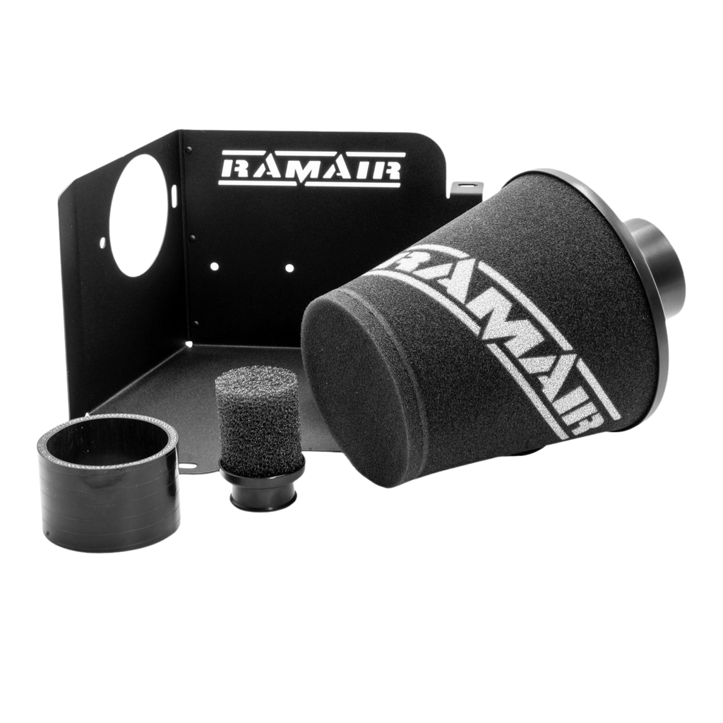 RAMAIR Performance Foam Induction Kit for VAG 1.8 TFSI Audi ,Seat ,Skoda & VW
