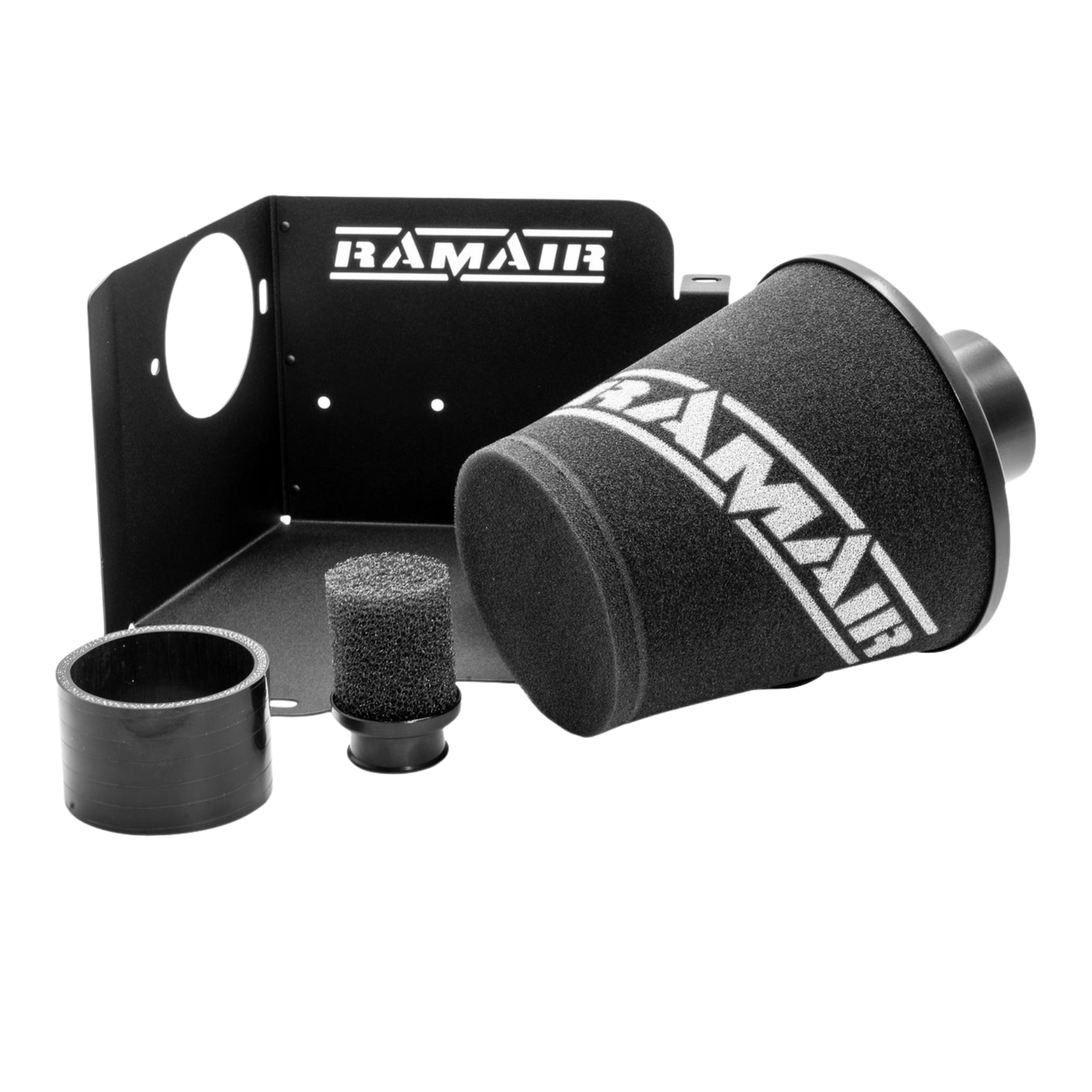 RAMAIR Performance Foam Induction Kit for VAG 1.8 TFSI Audi ,Seat ,Skoda & VW