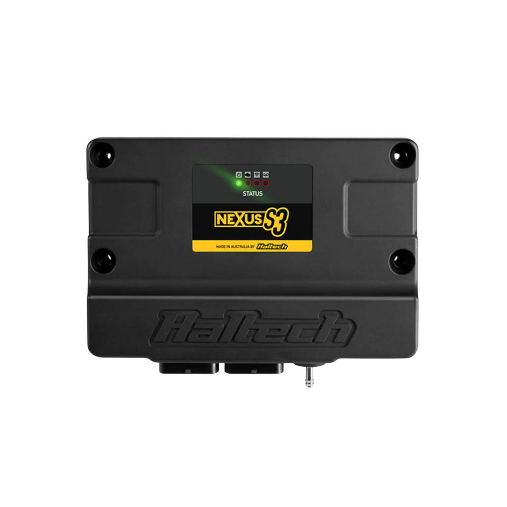 Haltech Nexus S3 ECU