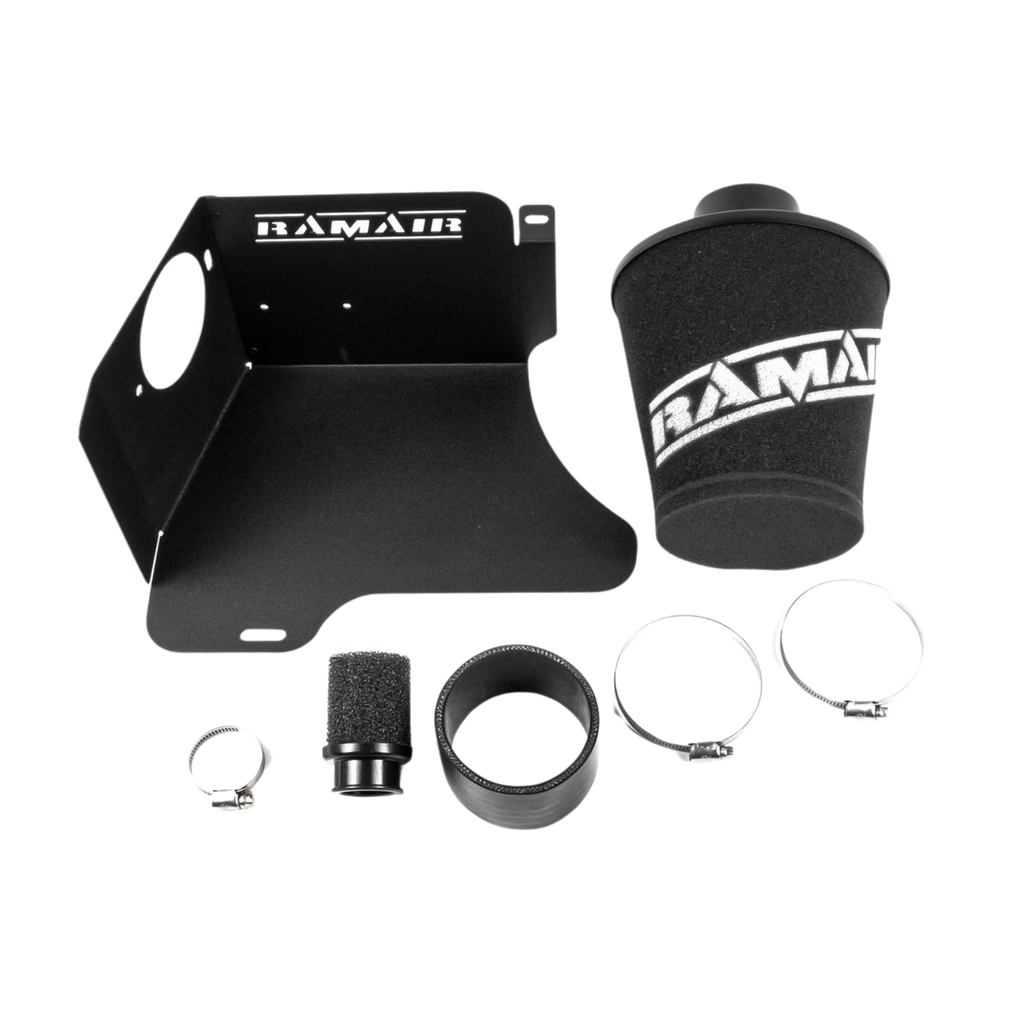 RAMAIR Performance Foam Induction Kit for VAG 1.8 TFSI Audi ,Seat ,Skoda & VW