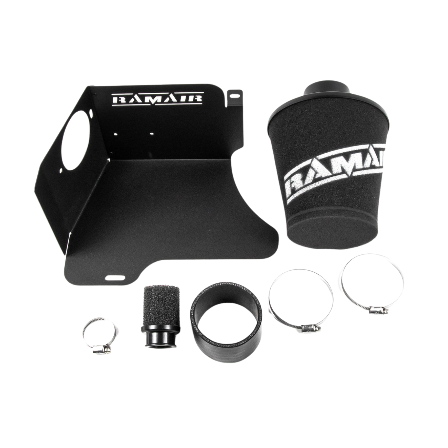 RAMAIR Performance Foam Induction Kit for VAG 1.8 TFSI Audi ,Seat ,Skoda & VW
