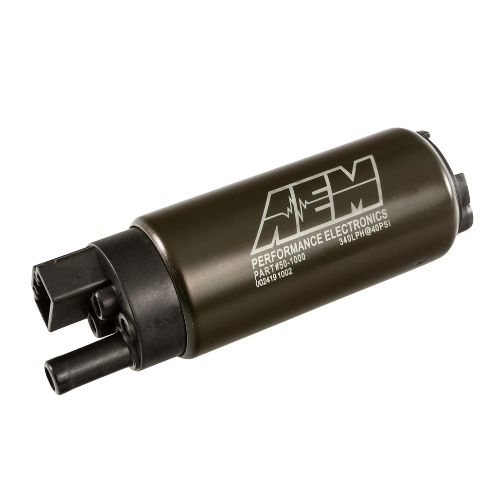 AEM Electronics 340lph High Flow In Tank Fuel Pump