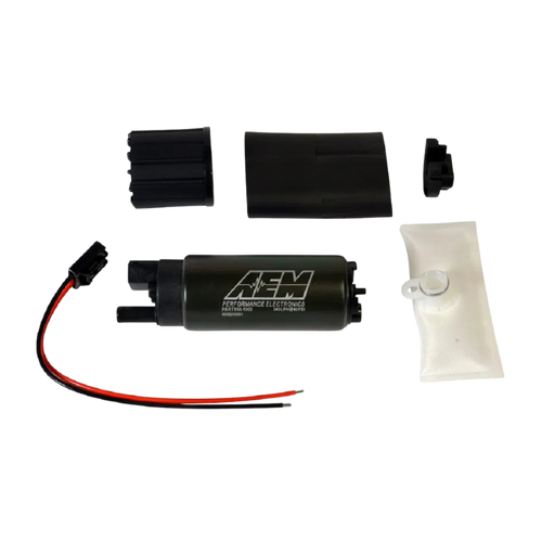 AEM Electronics 340lph High Flow In Tank Fuel Pump