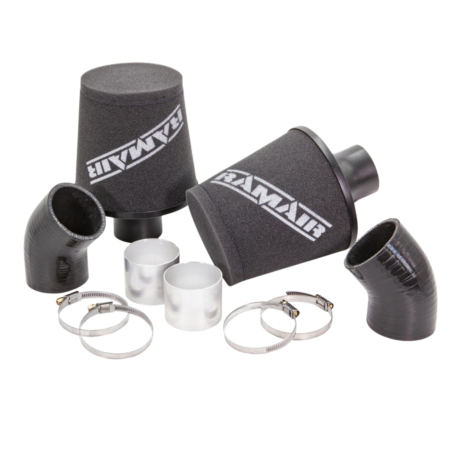 RAMAIR Performance Foam Induction Kit for BMW N54 335i 135i