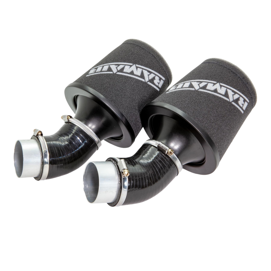RAMAIR Performance Foam Induction Kit for BMW N54 335i 135i