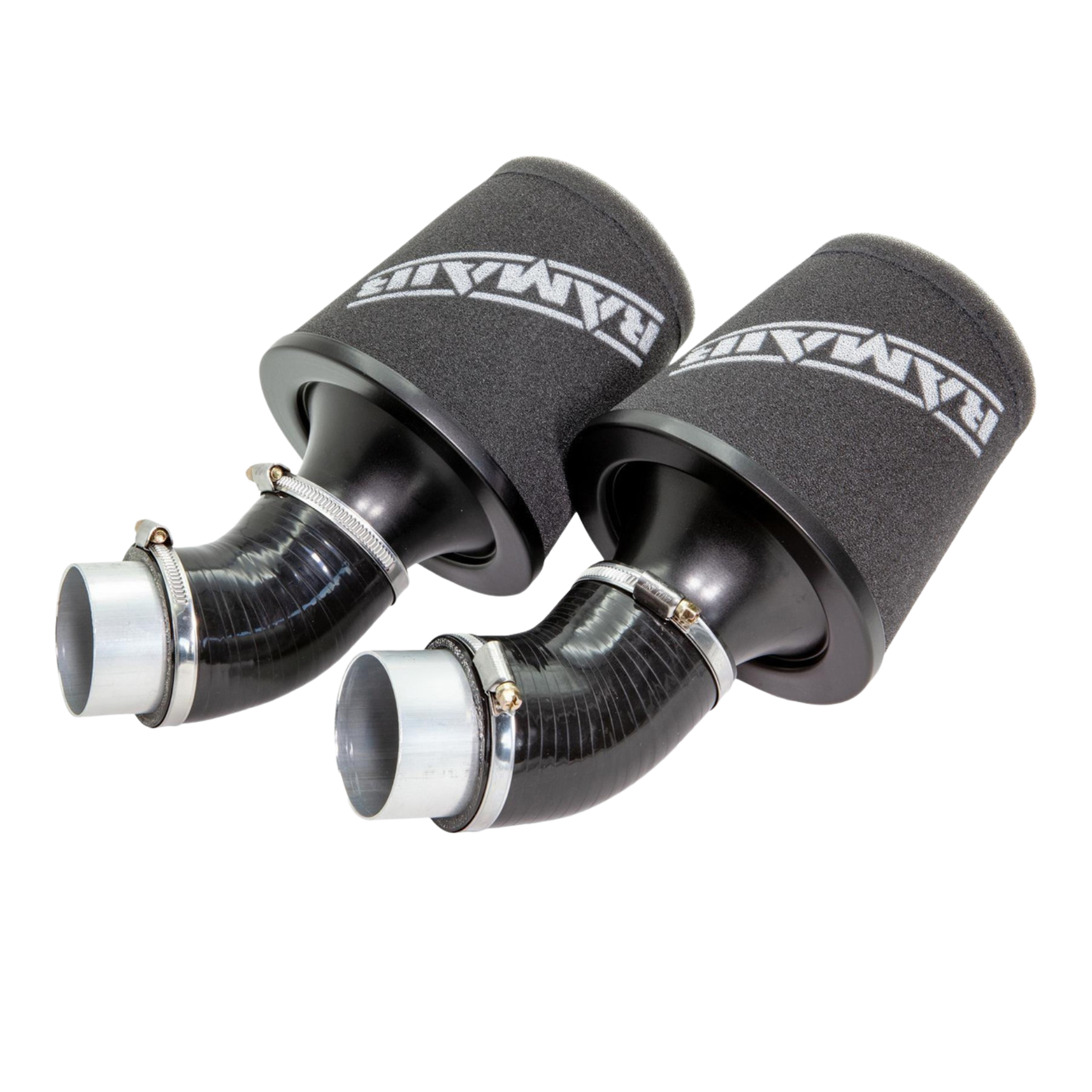 RAMAIR Performance Foam Induction Kit for BMW N54 335i 135i