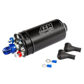 AEM Electronics 400lph Inline High Flow Fuel Pump