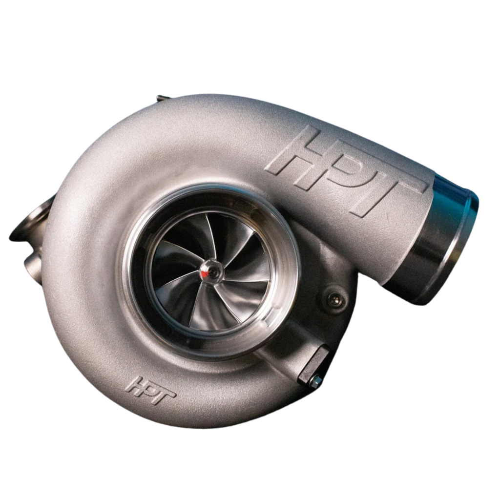HPT F2 5562 Buick Turbocharger
