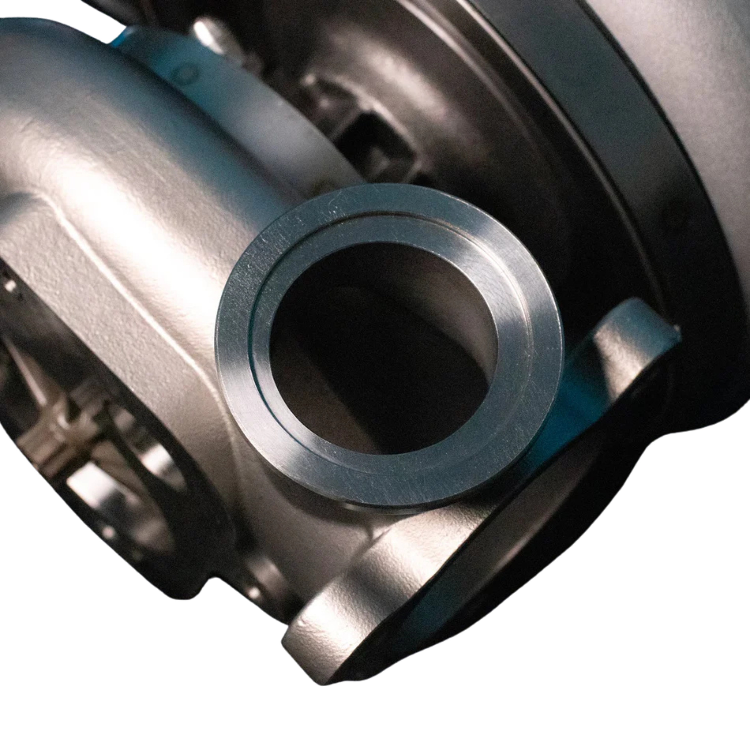 HPT F2 5562 Buick Turbocharger