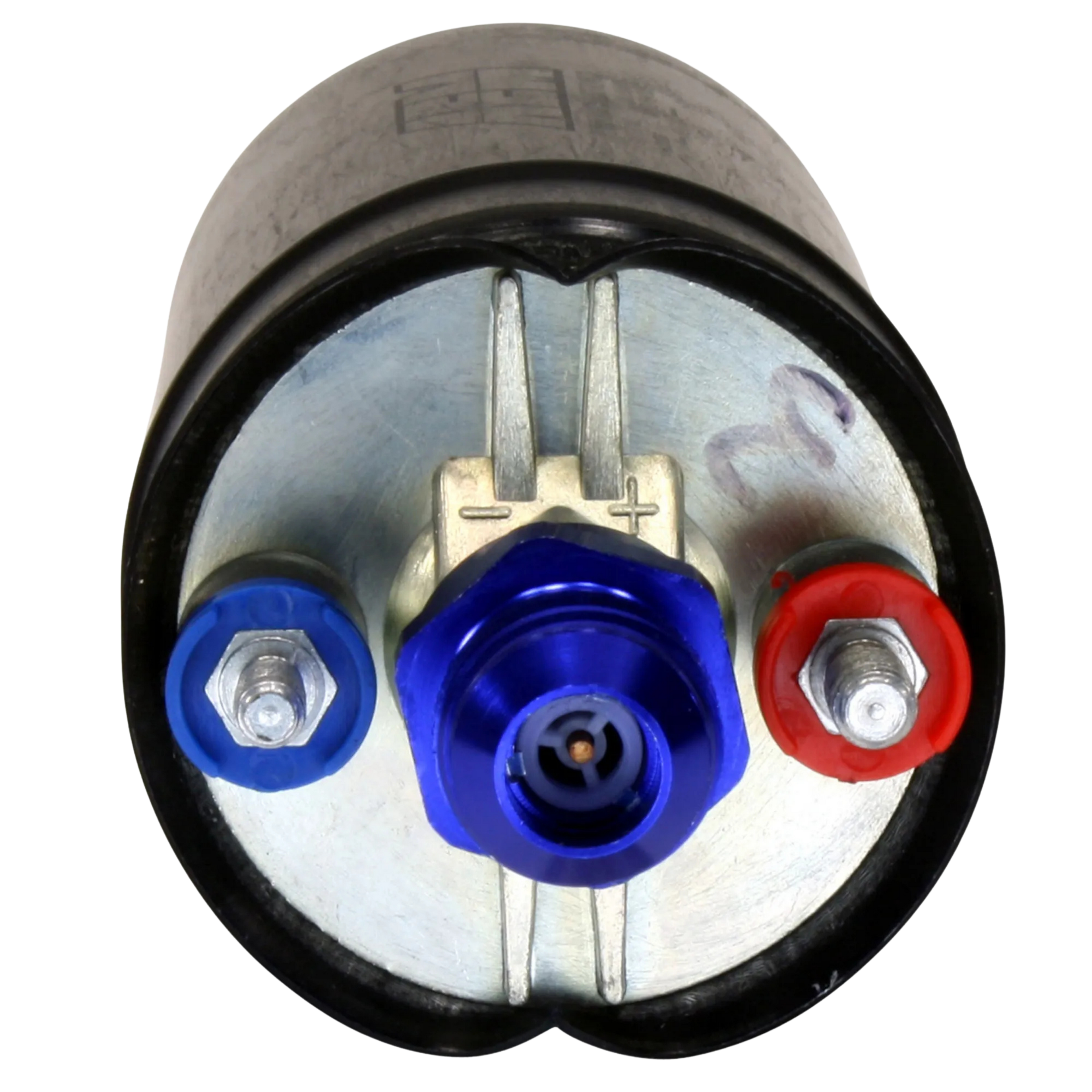 AEM Electronics 400lph Inline High Flow Fuel Pump