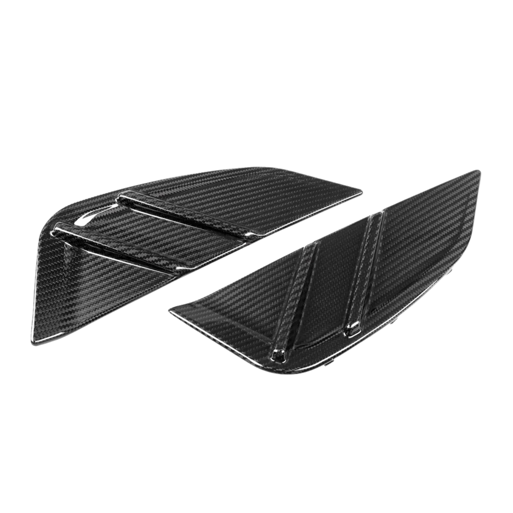 CARBON SIDE BADGES BMW G80 & G81 M3