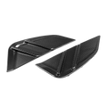 CARBON SIDE BADGES BMW G80 & G81 M3